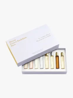 Maison Francis Kurkdjian - The Fragrance Wardrobe for Her - Discovery Set 8*11ML | MECCA