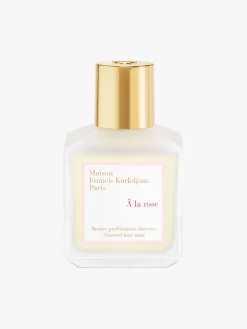 Maison Francis Kurkdjian A La Rose Hair Mist | MECCA