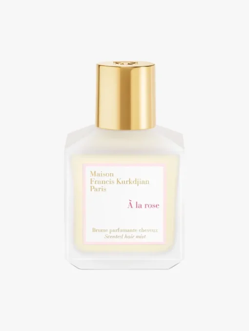 Maison Francis Kurkdjian A La Rose Hair Mist | MECCA