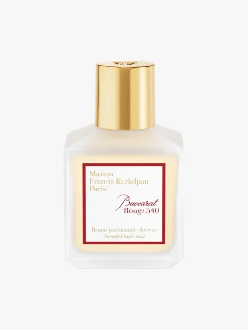 Maison Francis Kurkdjian Baccarat Rouge 540 Hair Mist | MECCA