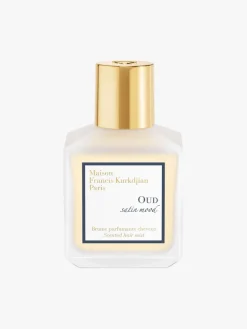 Maison Francis Kurkdjian Oud Satin Mood Hair Mist | MECCA