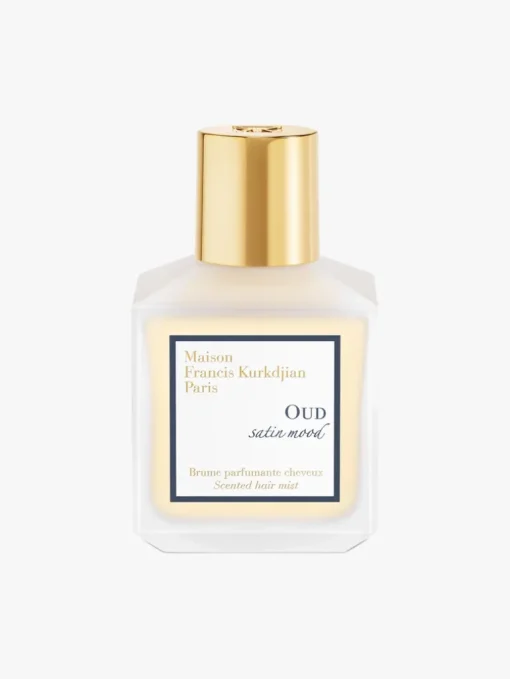 Maison Francis Kurkdjian Oud Satin Mood Hair Mist | MECCA
