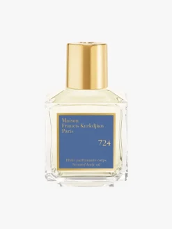 Maison Francis Kurkdjian 724 Body Oil | MECCA