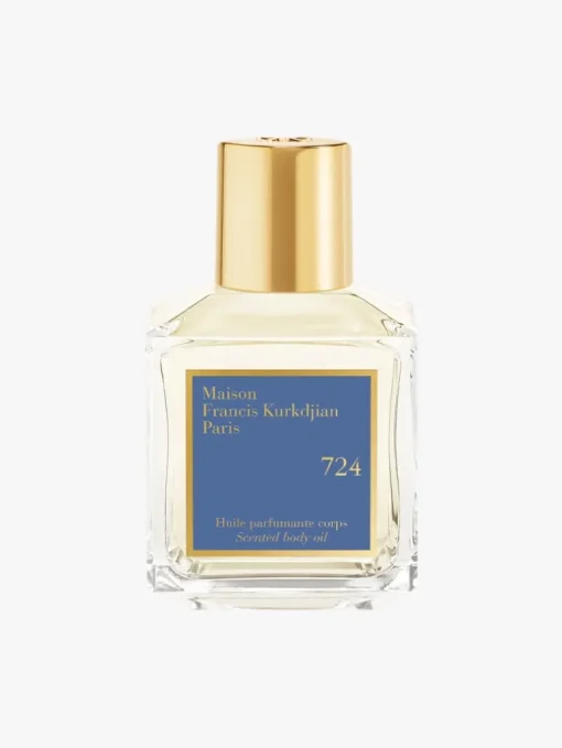 Maison Francis Kurkdjian 724 Body Oil | MECCA