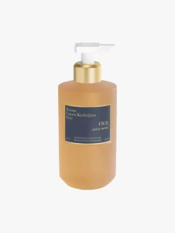 Maison Francis Kurkdjian Oud Satin Mood Body Shower Gel | MECCA