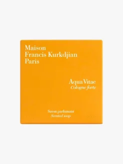 Maison Francis Kurkdjian Savon Aqua Vtae Cologne Forte | MECCA