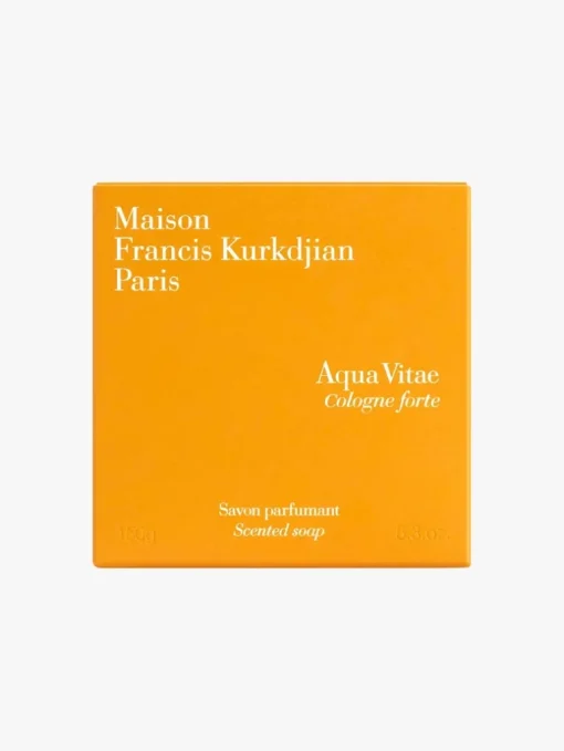Maison Francis Kurkdjian Savon Aqua Vtae Cologne Forte | MECCA