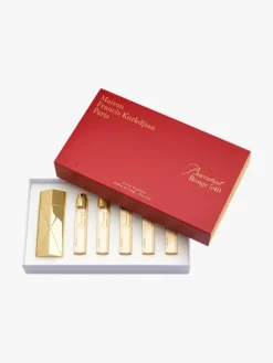 Maison Francis Kurkdjian Baccarat Rouge 540 Extrait Travel Set | MECCA