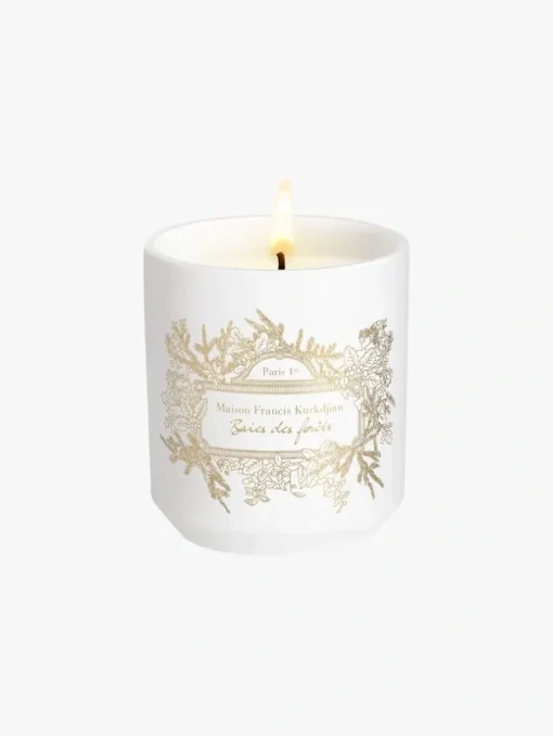 Maison Francis Kurkdjian Baies des Forêts Candle | MECCA
