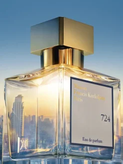 Maison Francis Kurkdjian 724 Travel Set | MECCA