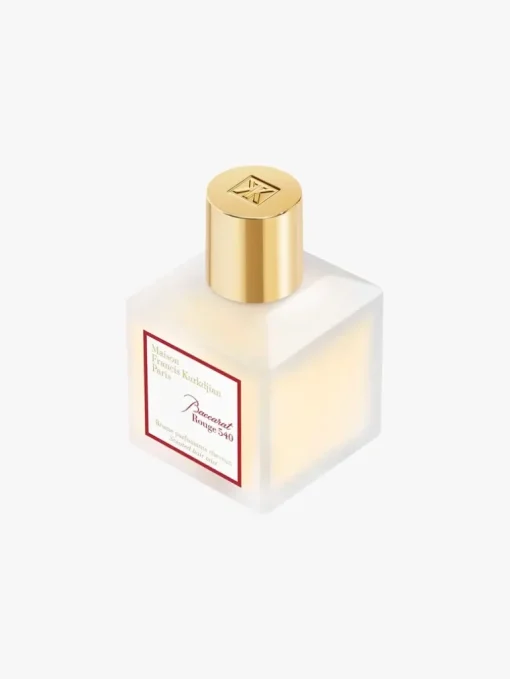 Maison Francis Kurkdjian Baccarat Rouge 540 Hair Mist | MECCA