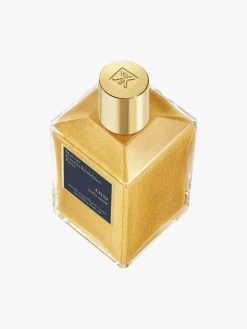 Maison Francis Kurkdjian Oud Satin Sparkling Body Oil | MECCA