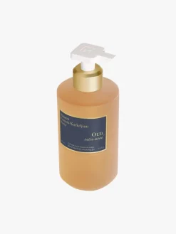 Maison Francis Kurkdjian Oud Satin Mood Body Shower Gel | MECCA