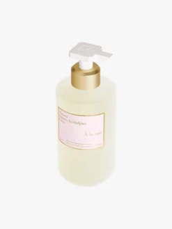 Maison Francis Kurkdjian A La Rose Shower Gel | MECCA