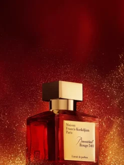 Maison Francis Kurkdjian Baccarat Rouge 540 Extrait Travel Set | MECCA