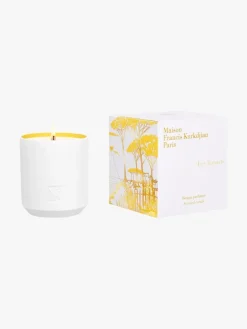 Maison Francis Kurkdjian Les Tamaris Scented Candle | MECCA