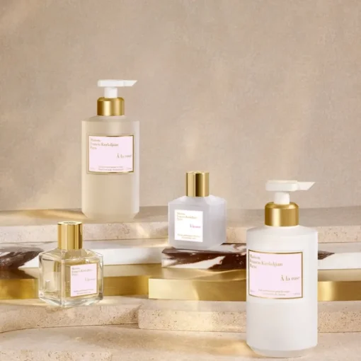 Maison Francis Kurkdjian A La Rose Hair Mist | MECCA