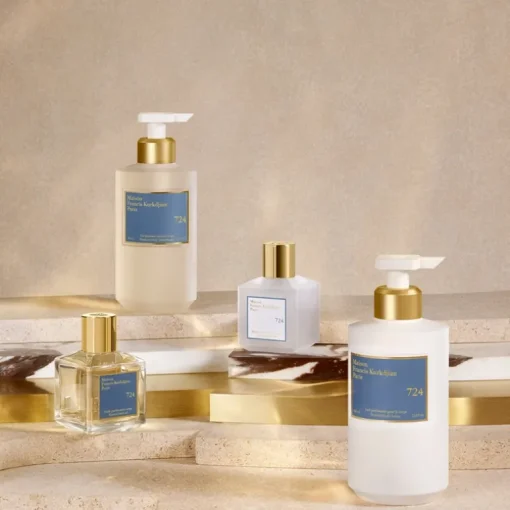 Maison Francis Kurkdjian 724 Body Oil | MECCA