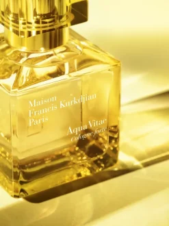 Maison Francis Kurkdjian Savon Aqua Vtae Cologne Forte | MECCA