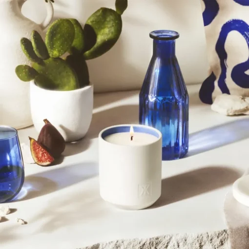 Maison Francis Kurkdjian Es Cap Scented Candle | MECCA