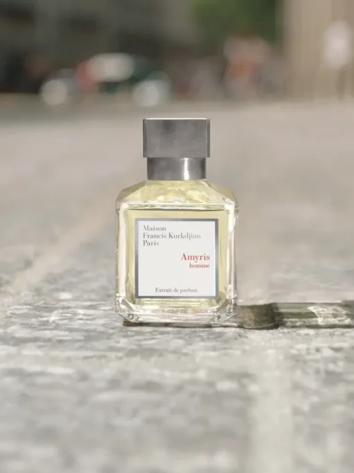 Maison Francis Kurkdjian Amyris Homme Extrait | MECCA
