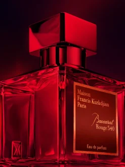 Maison Francis Kurkdjian Baccarat Rouge 540 Eau De Parfum | MECCA