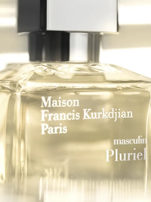 Maison Francis Kurkdjian Masculin Pluriel EDT | MECCA