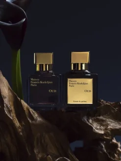 Maison Francis Kurkdjian Oud Extrait De Parfum | MECCA