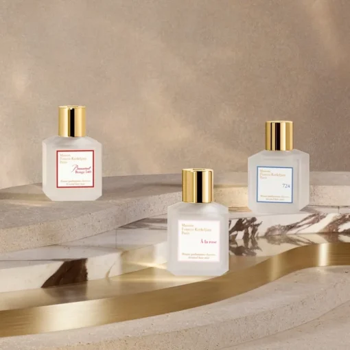 Maison Francis Kurkdjian A La Rose Hair Mist | MECCA