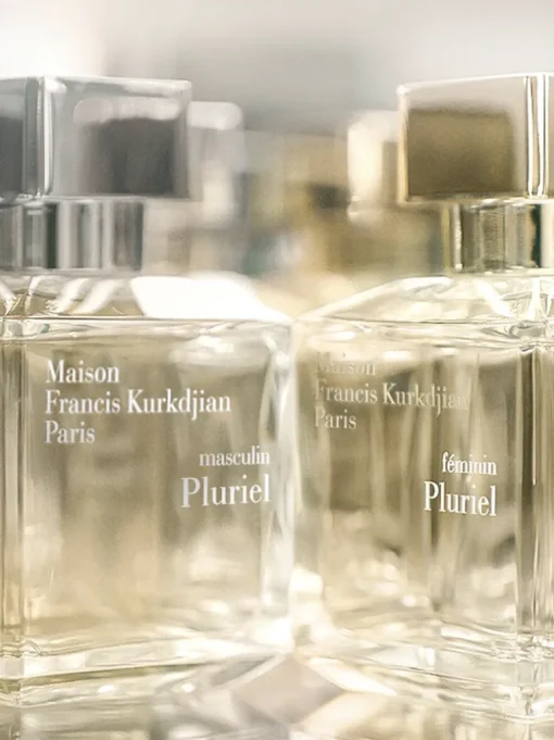Maison Francis Kurkdjian Masculin Pluriel EDT | MECCA