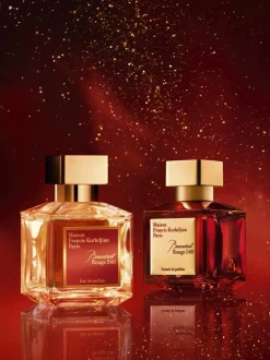 Maison Francis Kurkdjian Baccarat Rouge 540 Eau De Parfum | MECCA