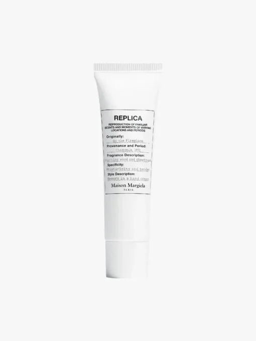 MAISON MARGIELA By The Fireplace Hand Cream | MECCA