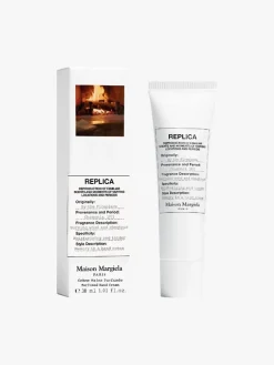 MAISON MARGIELA By The Fireplace Hand Cream | MECCA