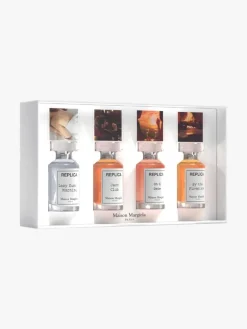 MAISON MARGIELA Discovery 7ml Set for Fall/Winter | MECCA