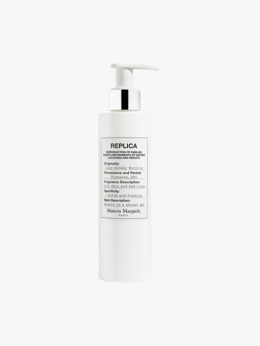 MAISON MARGIELA Lazy Sunday Morning Shower Gel | MECCA
