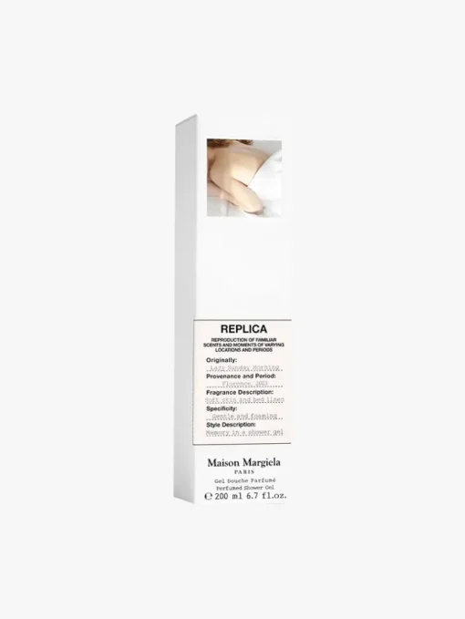 MAISON MARGIELA Lazy Sunday Morning Shower Gel | MECCA
