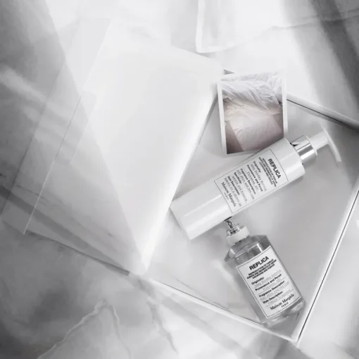 MAISON MARGIELA Lazy Sunday Morning Shower Gel | MECCA