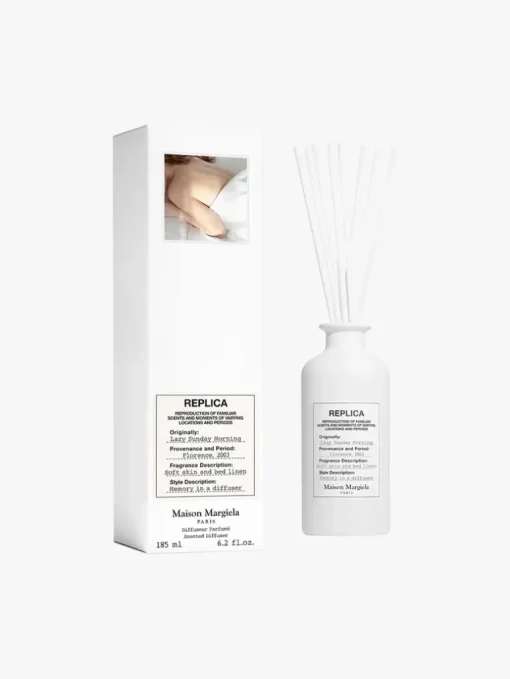 MAISON MARGIELA Lazy Sunday Morning Diffuser | MECCA