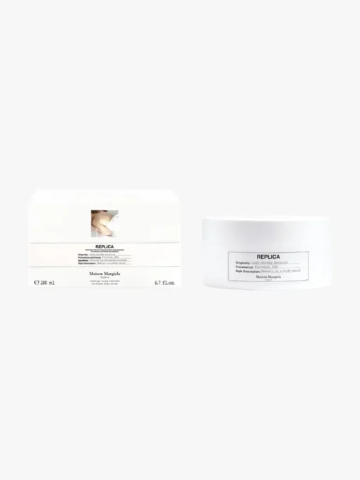 MAISON MARGIELA Lazy Sunday Morning Body Scrub | MECCA