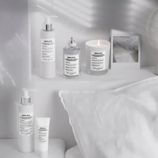 MAISON MARGIELA Lazy Sunday Morning Shower Gel | MECCA