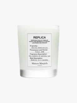 MAISON MARGIELA Matcha Meditation Candle | MECCA