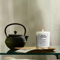 MAISON MARGIELA Matcha Meditation Candle | MECCA