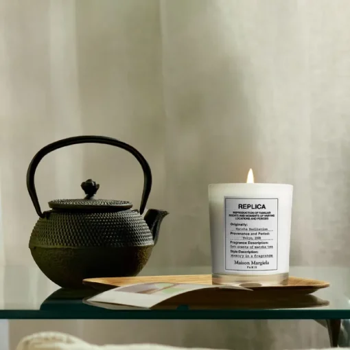 MAISON MARGIELA Matcha Meditation Candle | MECCA