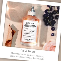 MAISON MARGIELA On A Date | MECCA