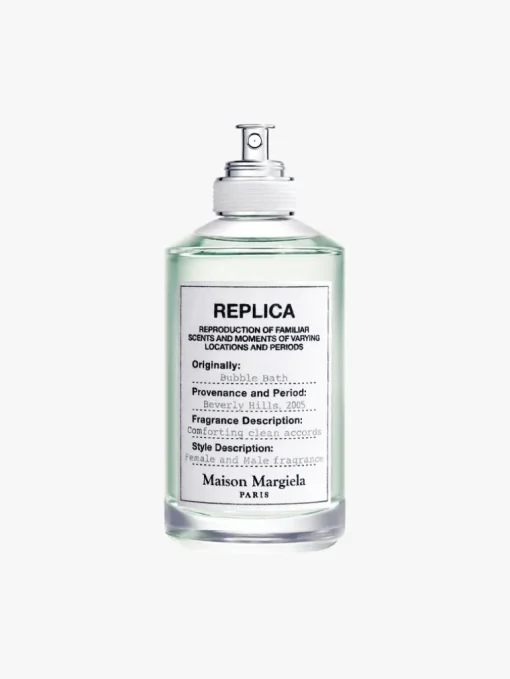 MAISON MARGIELA Replica Bubble Bath Eau De Toilette | MECCA