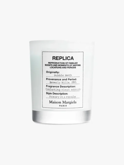 MAISON MARGIELA Replica Bubble Bath Candle | MECCA