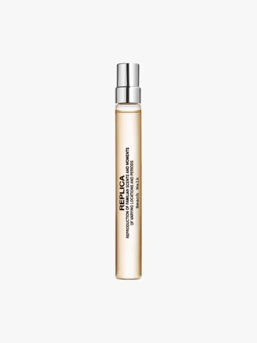 MAISON MARGIELA Replica Beach Walk Eau De Toilette (Eau De Toilette) 10ml | MECCA