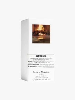 MAISON MARGIELA Replica By The Fireplace Eau De Toilette | MECCA