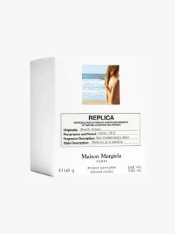 MAISON MARGIELA Replica Beach Vibes Candle | MECCA