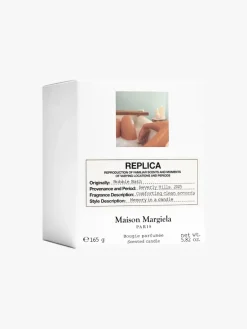 MAISON MARGIELA Replica Bubble Bath Candle | MECCA